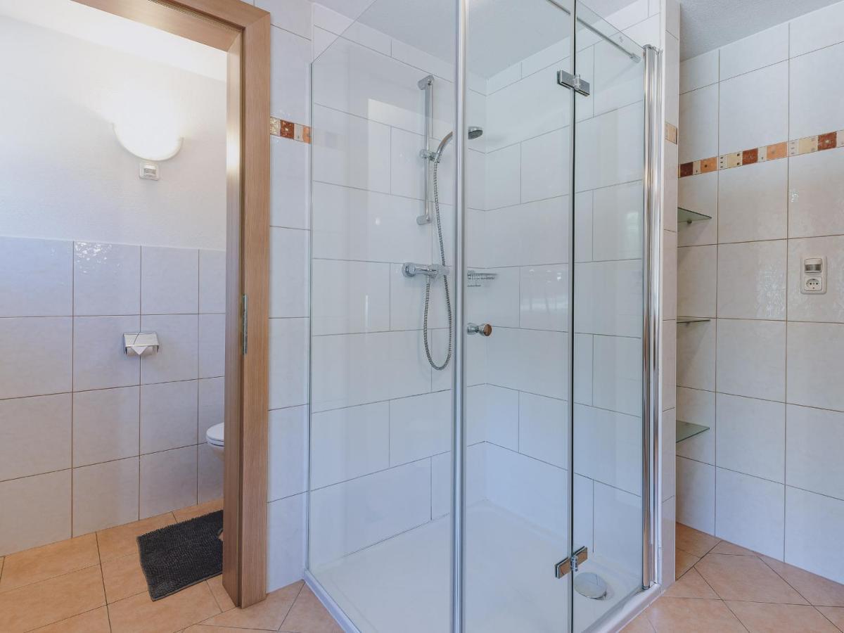 Appartement Haus Elise By We Rent, Summercard Included Zell am See Exterior foto