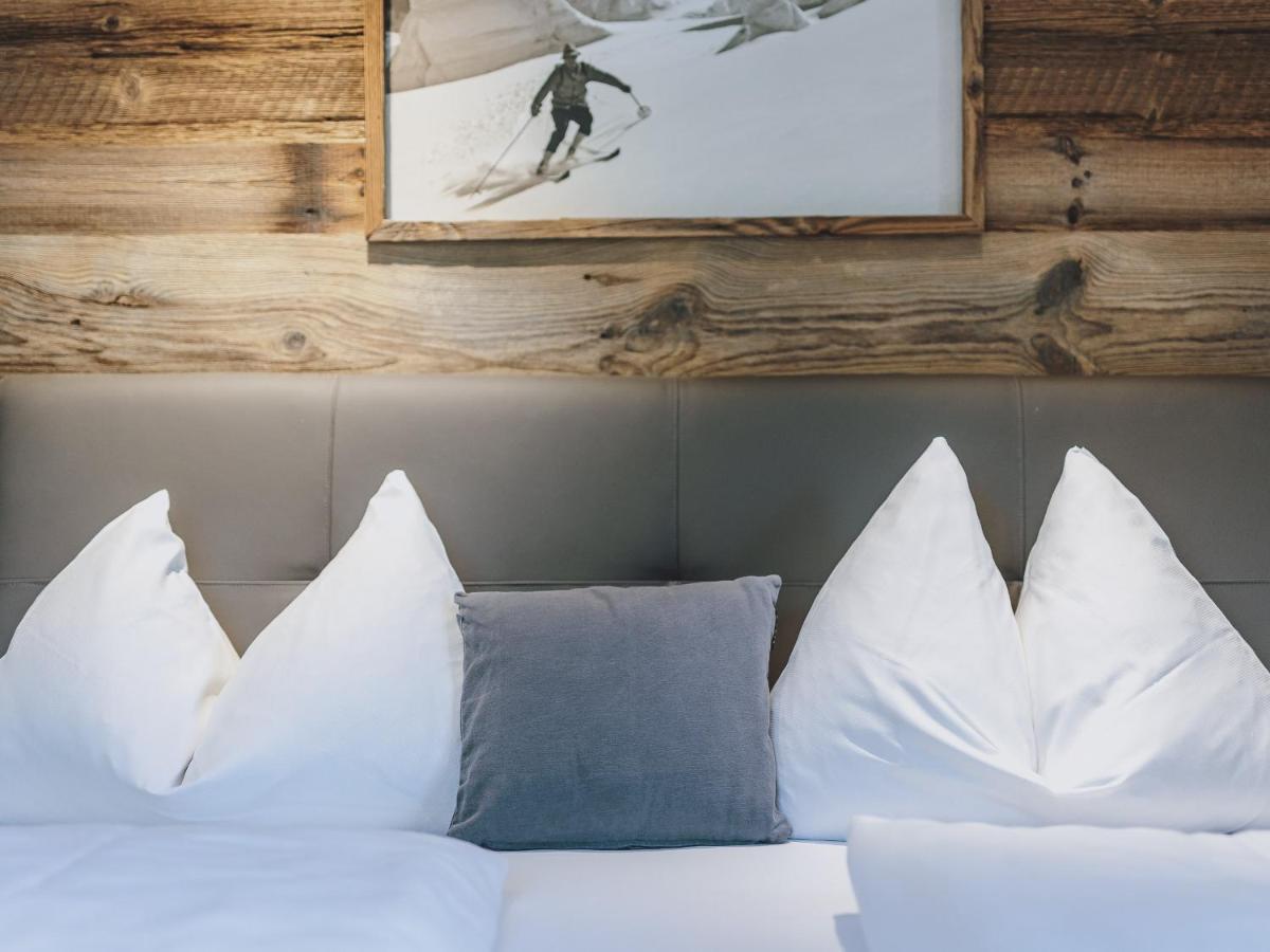 Appartement Haus Elise By We Rent, Summercard Included Zell am See Exterior foto