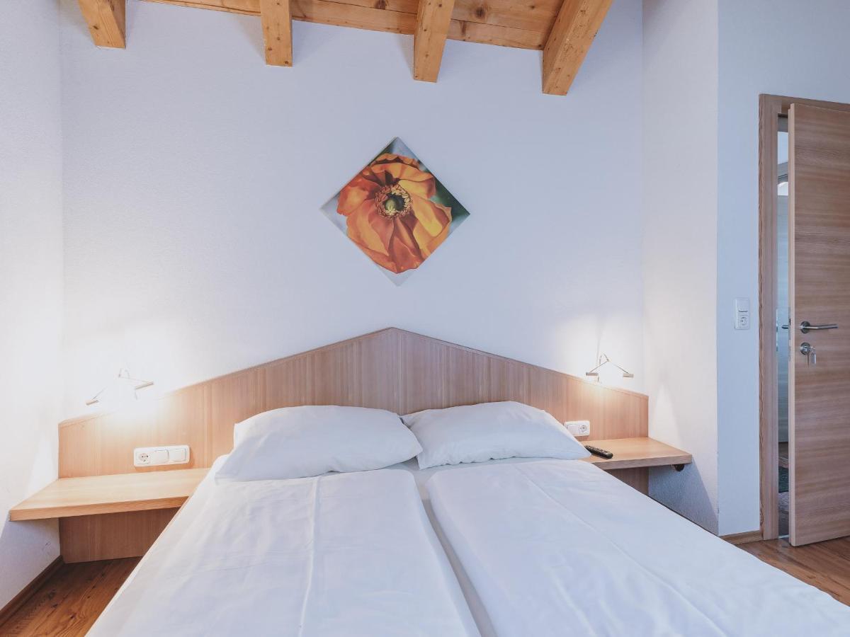 Appartement Haus Elise By We Rent, Summercard Included Zell am See Exterior foto