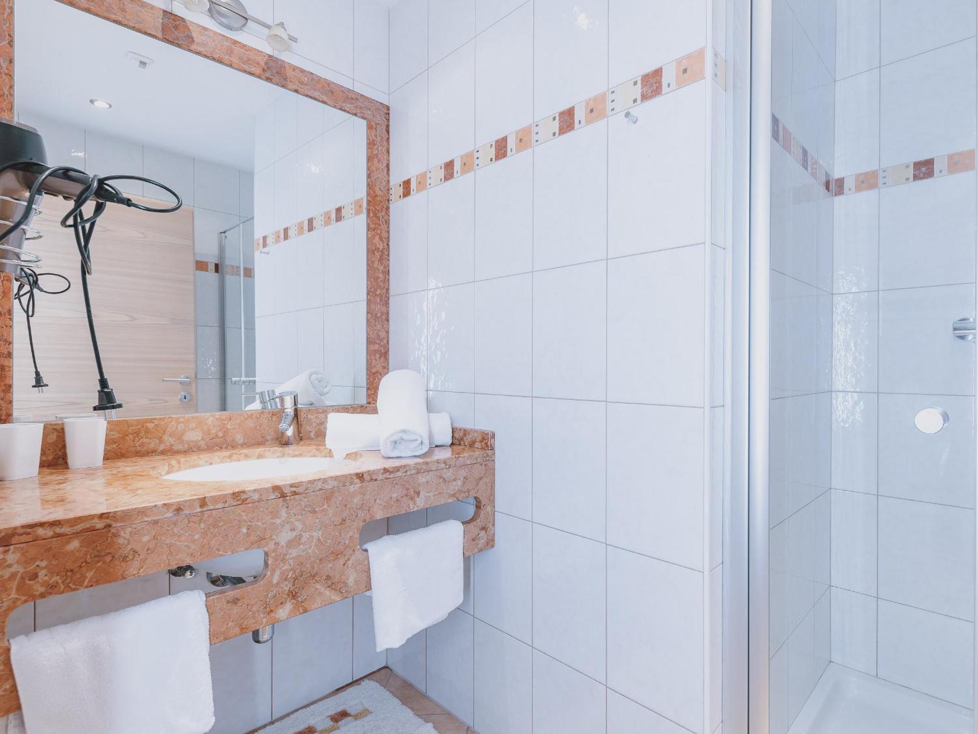 Appartement Haus Elise By We Rent, Summercard Included Zell am See Exterior foto